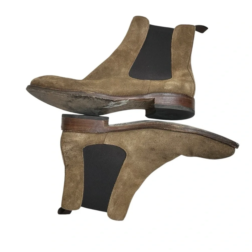 Beckett and Simonon men’s beckett